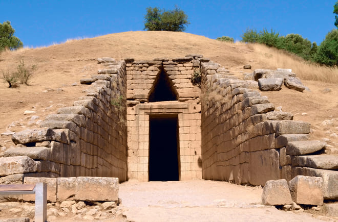 Argolis - Rich in History and Ancient Myths photo 3