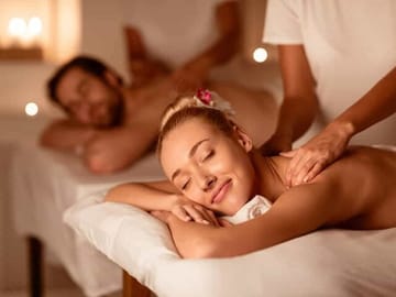 Cleopatra and Turkish Bath Experience with Massage in Hurghada