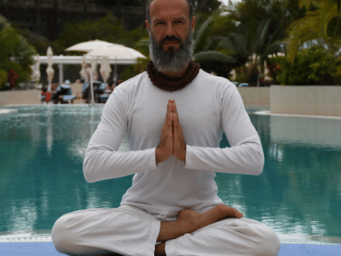 Adventure Inward. 3-Day Yoga Retreat May 2026, photo 5