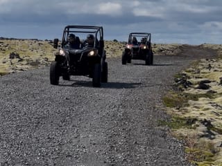 2 Hour Buggy Ride along, photo 9