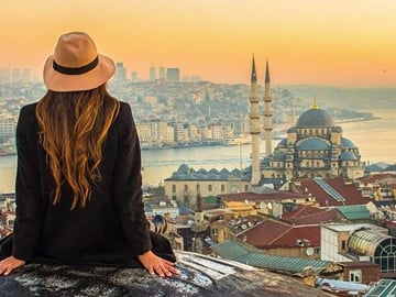 istanbul