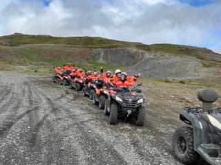 Superview - ATV Reykjavik Adventures, photo 12