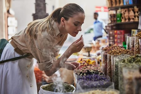 Dubai Private Layover Tour with Round-Trip Airport Transfers