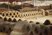 Chan Chan, Huanchaco, Sun and Moon Temples, Full-Day Tour from Trujlllo 4