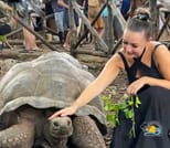 Zanzibar Prison Island Giant Big Tortoise Tour 6