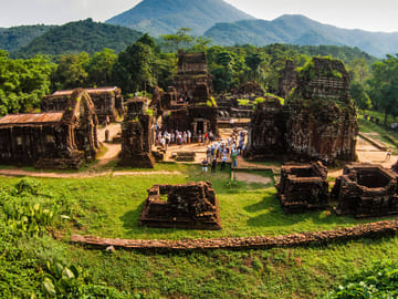 Hue – Danang – Hoi An Refined Holidays 4 Days 3 Nights