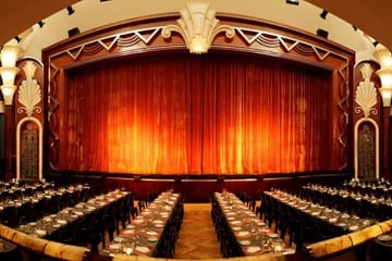 Tango Porteño Show with Private Transfers with optional dinner