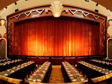 Tango Porteño Show in Buenos Aires with Private Transfers