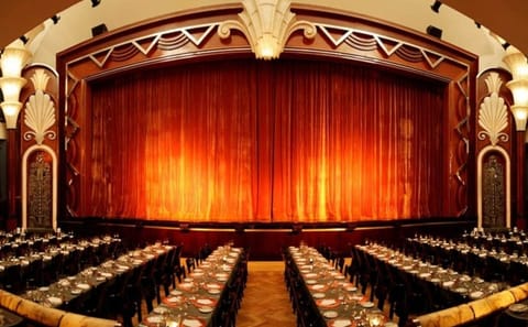 Tango Porteño Show in Buenos Aires with Private Transfers
