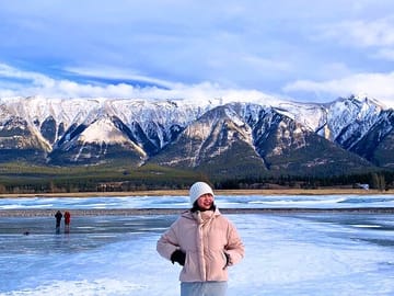 5-Day Rocky Mountain Adventure Tour in Banff and Moraine Lake