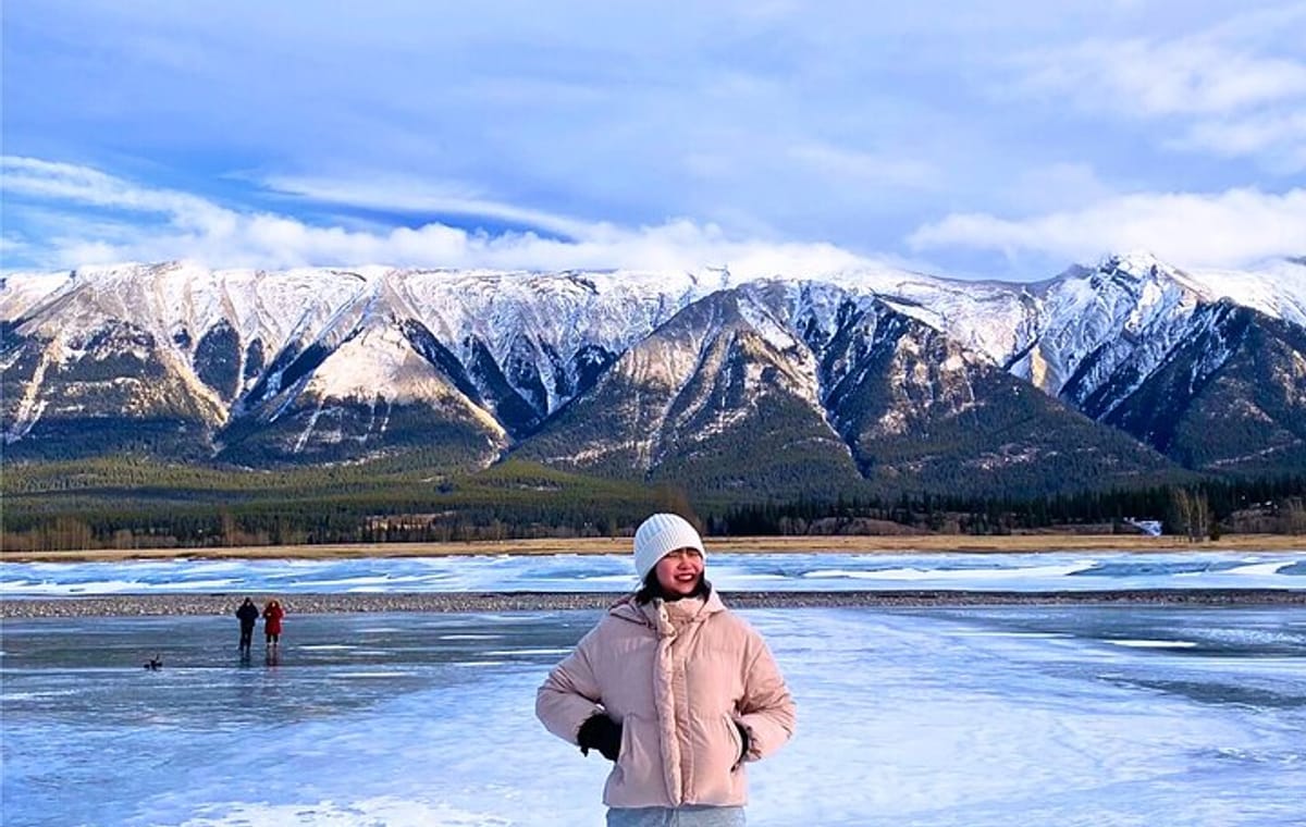 5 Days Moraine Lake Abraham Lake Banff Gondola Rocky Mountain