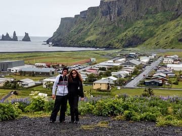 Private South Coast Tour from Reykjavík to Vik, Iceland
