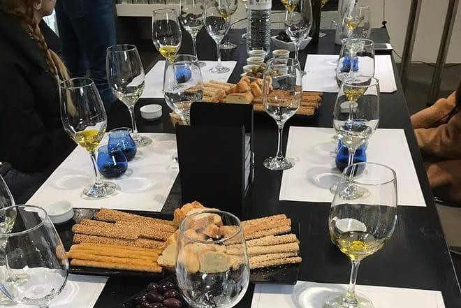 Corinth & Olive Oil Tasting Private Tour from Athens 10
