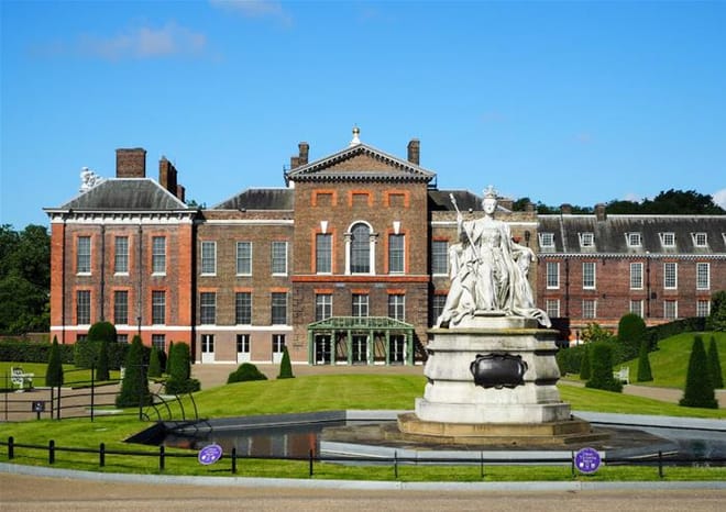 Three Palaces Royal Pass