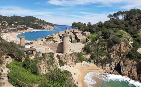 Costa Brava Full-Day Beach Tour from Barcelona