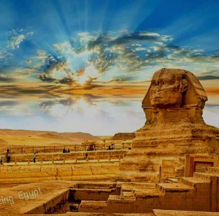 10 days Egypt Tour