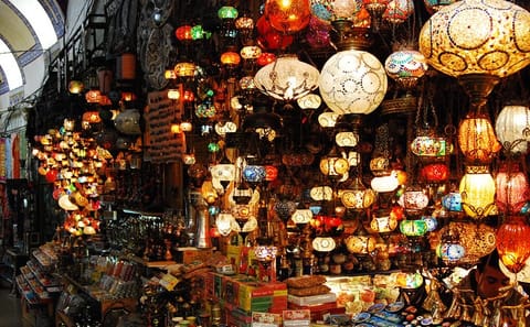Private 4-Day Cultural Tour of Istanbul and Cappadocia