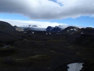 Laugavegur- Fjallabak Super Jeep Tour, photo 11