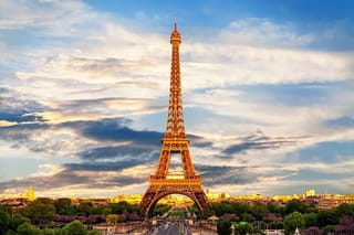 Private Van Tour in Paris - 12 Hours at disposal 