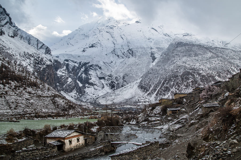 19 Days Mera Peak Climbing & Expedition – One Life-Changing Himalayan Adventure