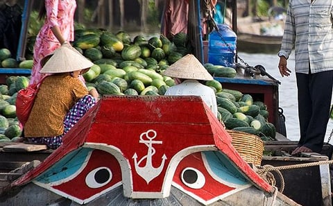 Private Tour: Mekong Delta Day Trip from Ho Chi Minh City
