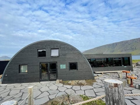 Private Transfer to Hvammsvík, photo 5