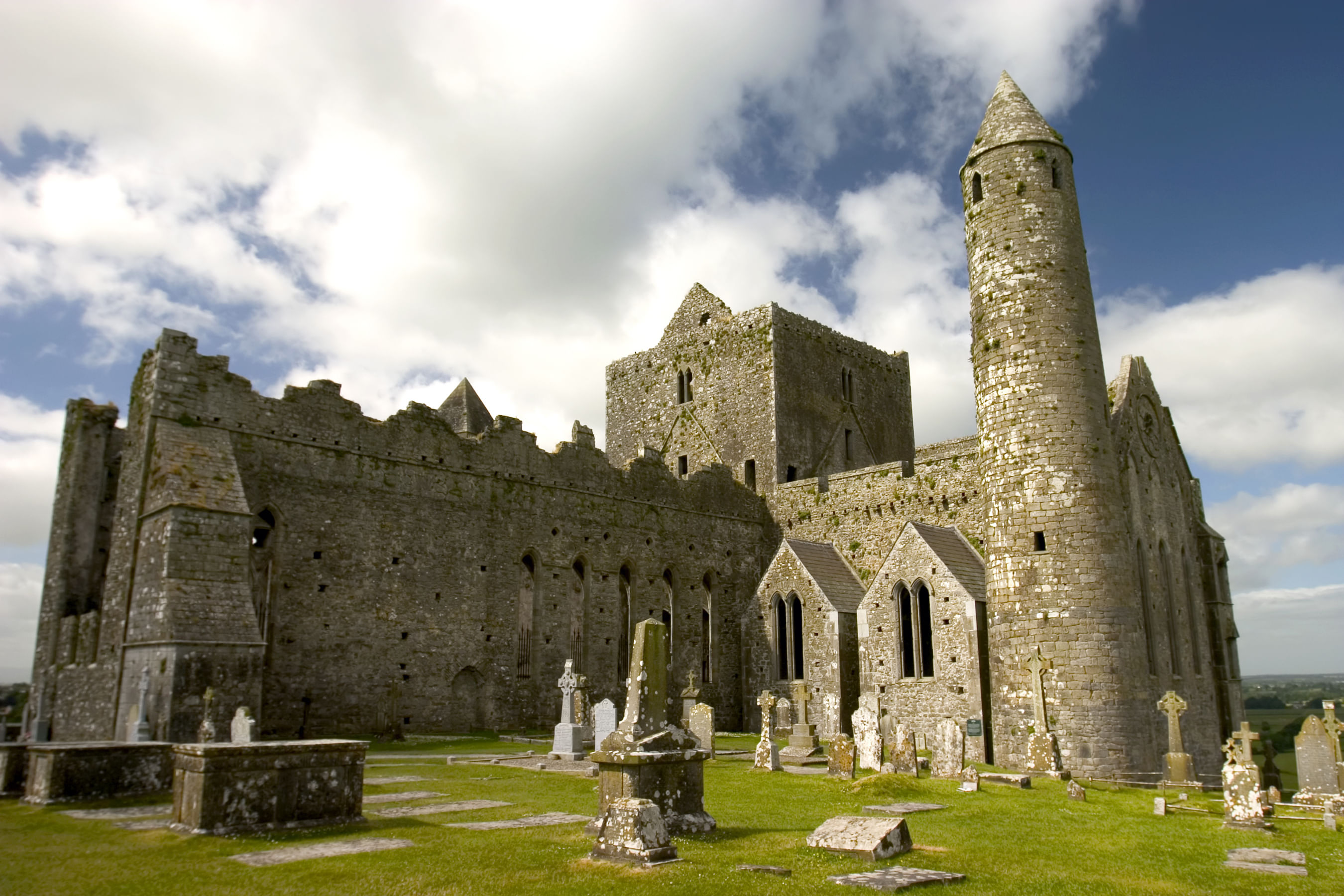Blarney Castle Full-Day Tour