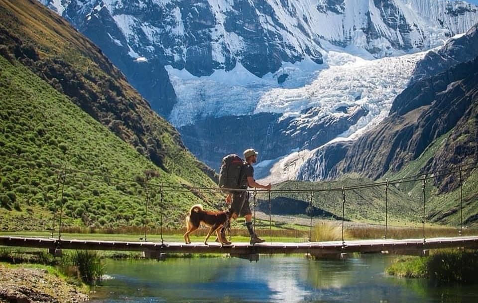 Mini Huayhuash Trek: 4-Day Adventure in Huaraz, Peru