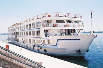 Private Transfer from Aswan Airport to Hotel or Nile Cruise