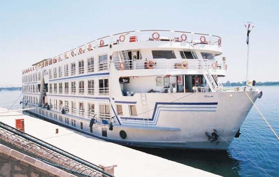 Private Transfer from Aswan Airport to Hotel or Nile Cruise