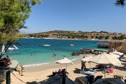 4-Days UNESCO Towns and Albanian Riviera Tour