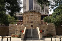 Brisbane Self-Guided Audio Tour 9