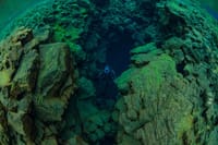 Freedive Silfra Day Tour 3