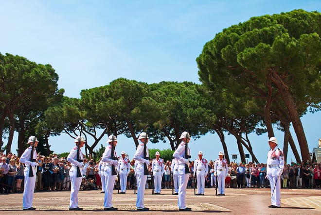 Eze, Monaco & Monte-Carlo Half Day Private Tour 7
