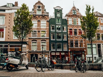amsterdam