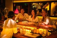 Hoi An Secret Cocktail Experience with Local Host 1