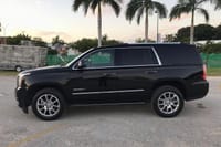 Private SUBURBAN from Airport to San Jose del Cabo hotels 6