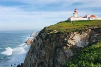 Private Sintra, Pena Palace and Cascais Day Tour 3