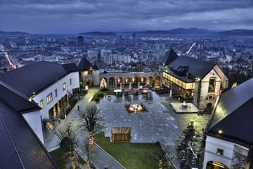 Private 19-Day Balkans Tour Starting in Sofia, Bulgaria