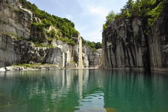 Pocheon Private Day Trip from Seoul