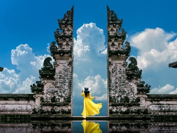 Design-Your-Own Tour: Private Customized Bali Tour