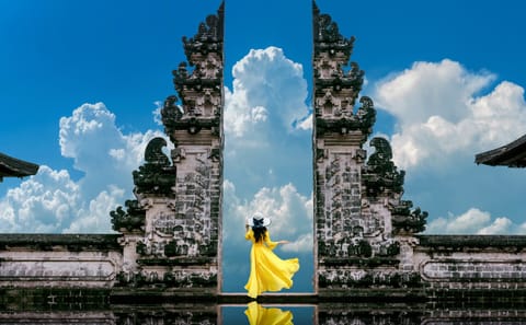 Design-Your-Own Tour: Private Customized Bali Tour