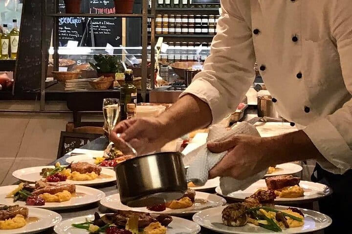 Cooking Workshop with an Exceptional Chef in Avignon 8