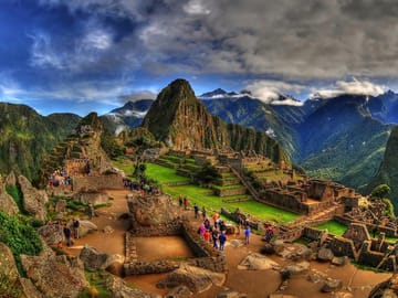 8-Day Cultural Tour of Lima, Cusco, and Aguas Calientes