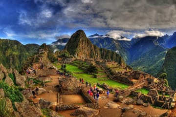 8-Day Cultural Tour of Lima, Cusco, and Aguas Calientes