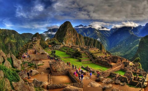 8-Day Cultural Tour of Lima, Cusco, and Aguas Calientes