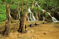 Private - Split to Zagreb with Plitvice lakes tour 8