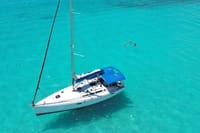 Private Luxury Sailing from Casa de Campo to Catalina Island 8
