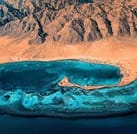Private Diving in Blue hole and camping in Blue Lagoon 7