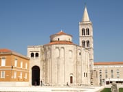 Zadar, Croatia